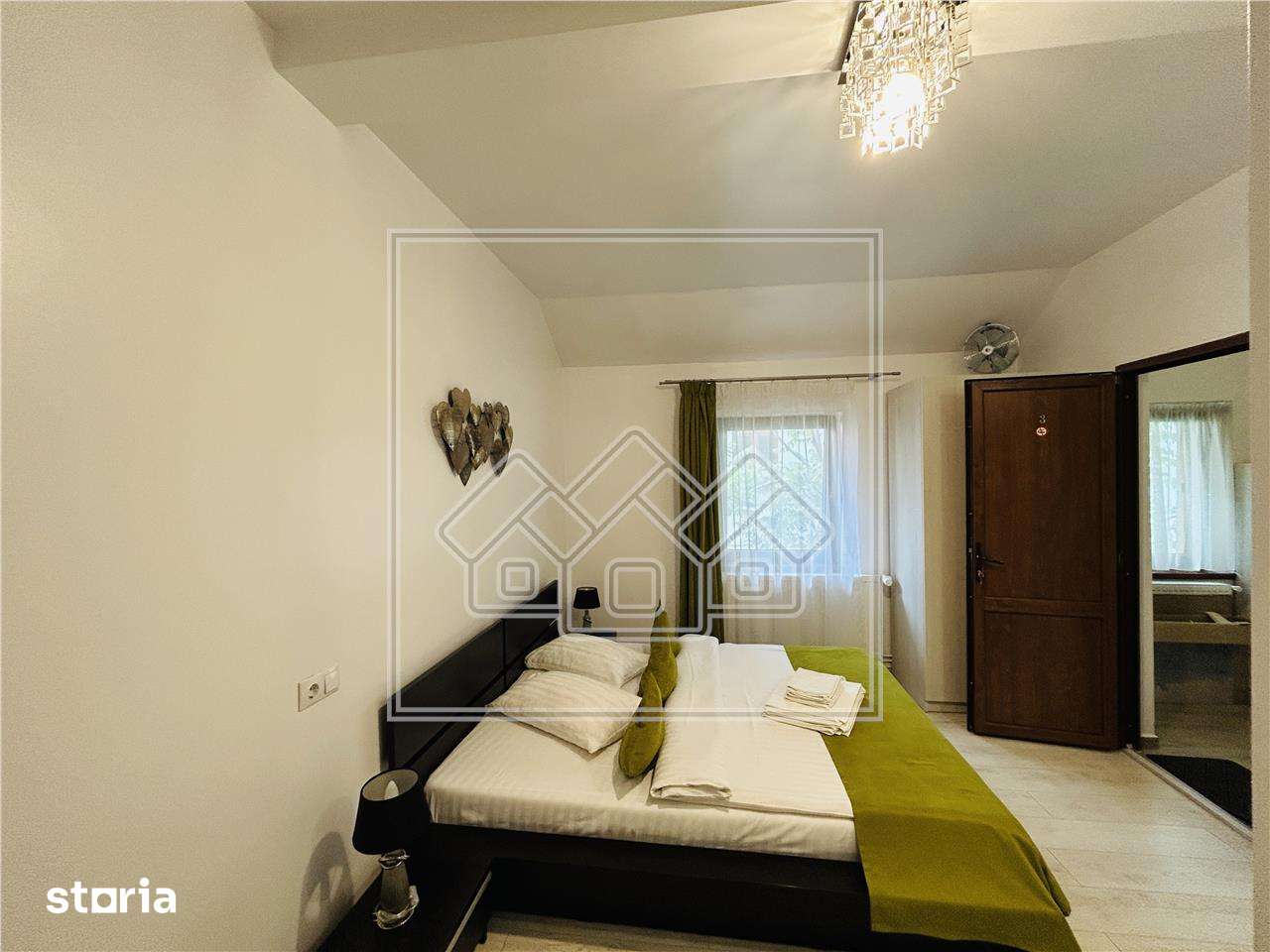 Ap la casa, pretabil pentru investitie -85 mp utili-Zona Ultracentrala — fotografia 3