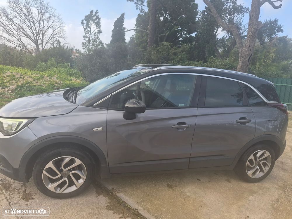 Opel Crossland X 1.2 Edition - 5
