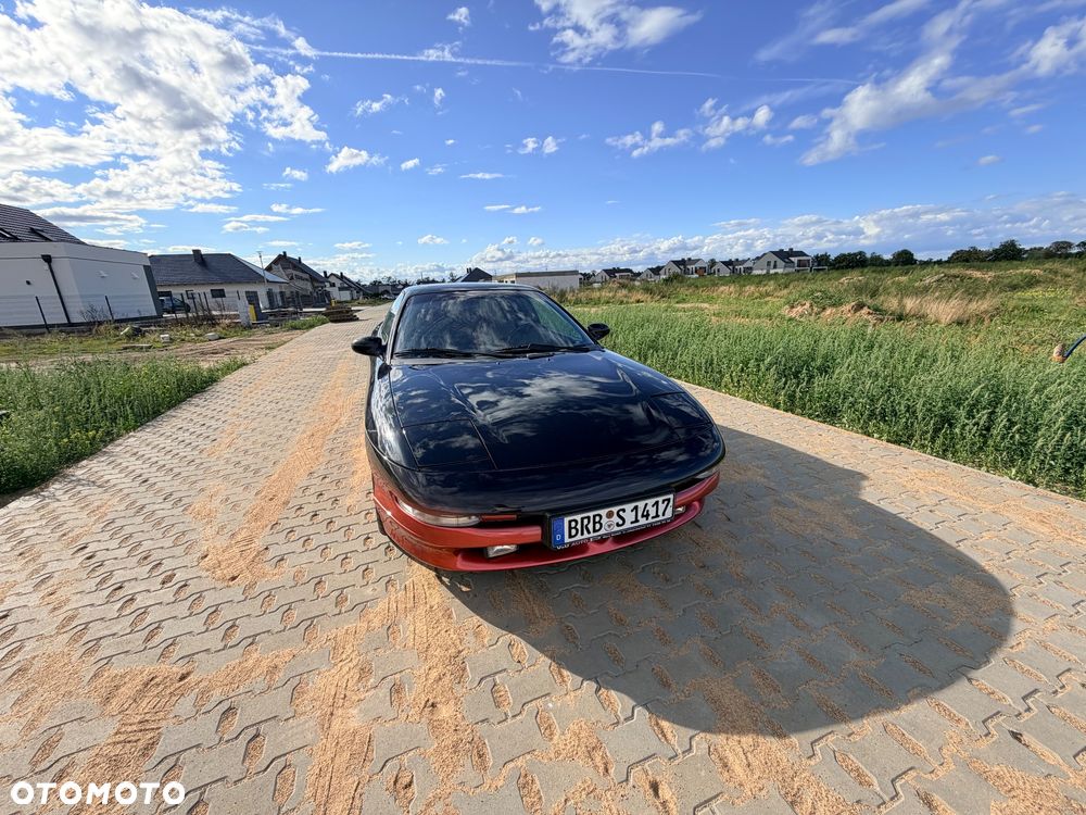 Ford Probe GT - 9