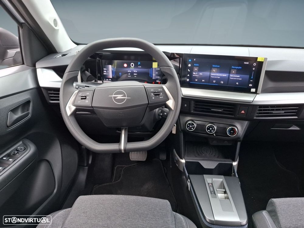 Opel Frontera 44 kWh Edition - 8