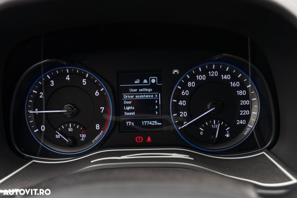 Hyundai KONA 1.0 T-GDI Premium - 34
