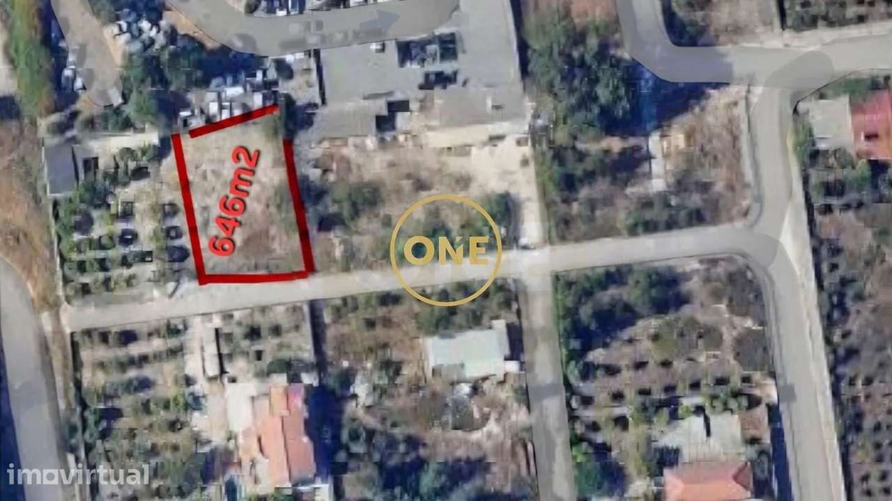 Terreno Urbano - Grande imagem: 2/2