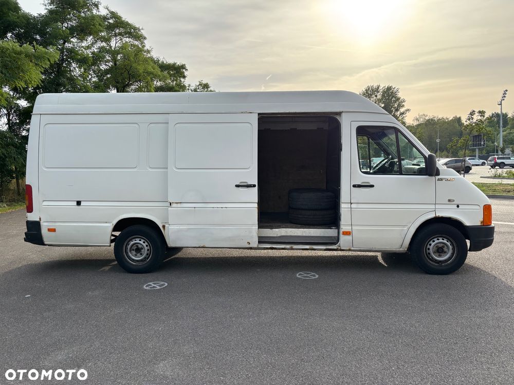Volkswagen LT 35 MAX - 3