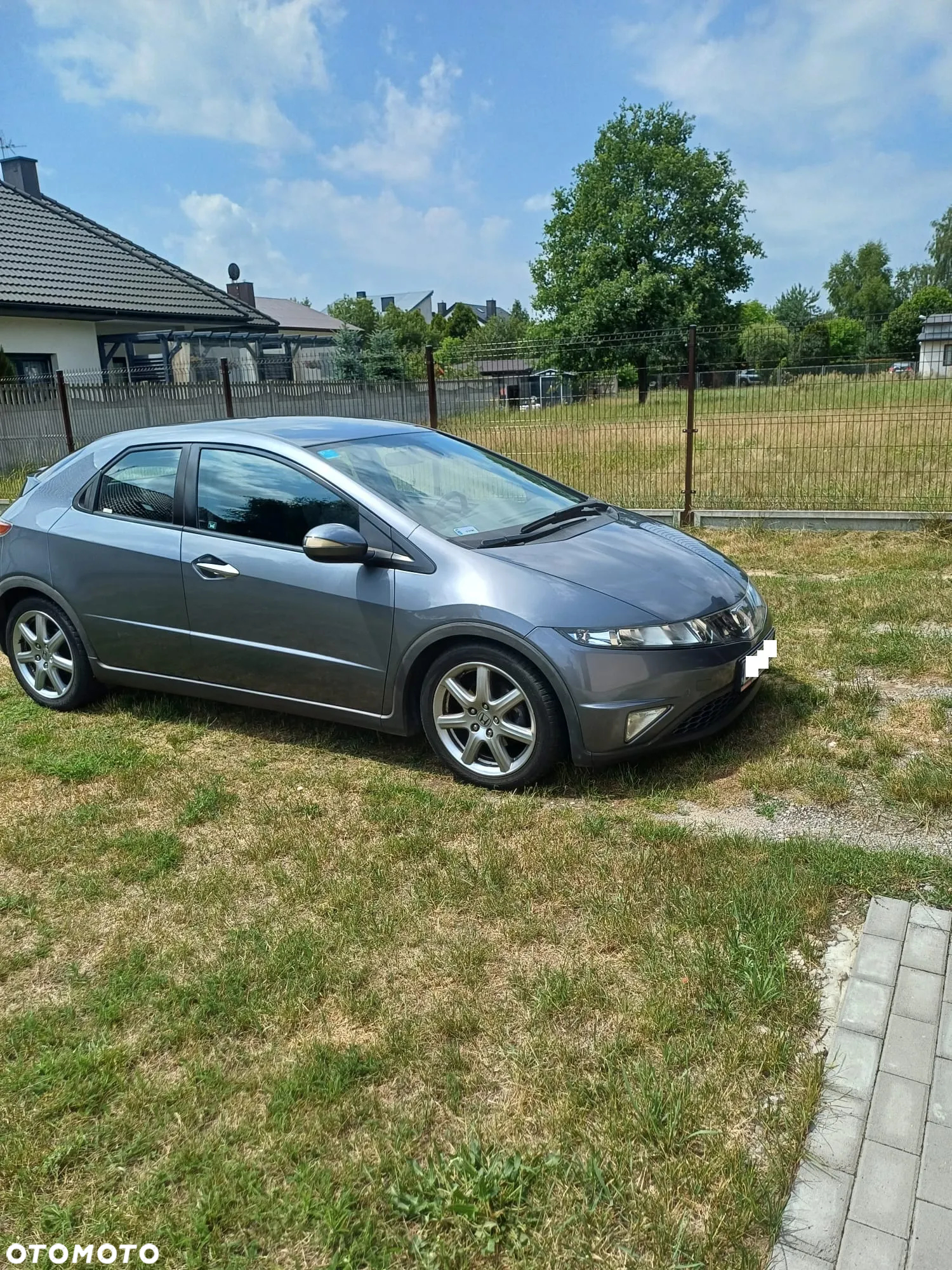 Honda Civic - 3