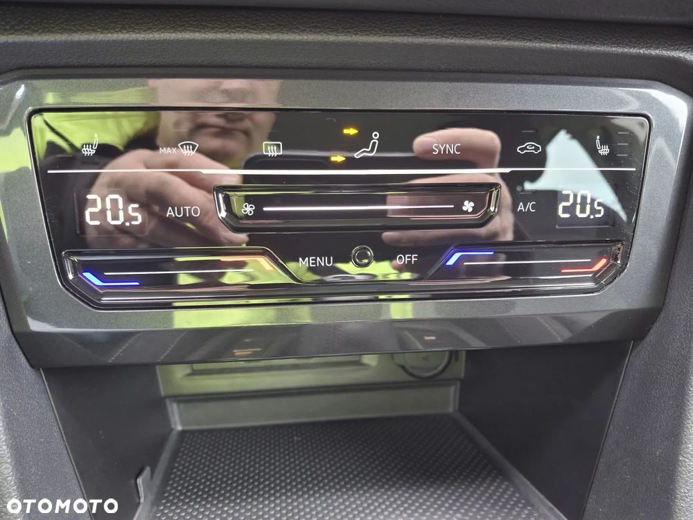 Volkswagen Tiguan 2.0 TDI SCR Life - 26