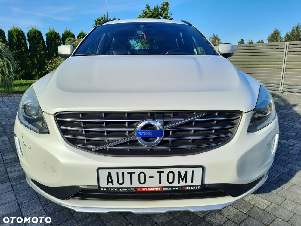 Volvo XC 60 - 9