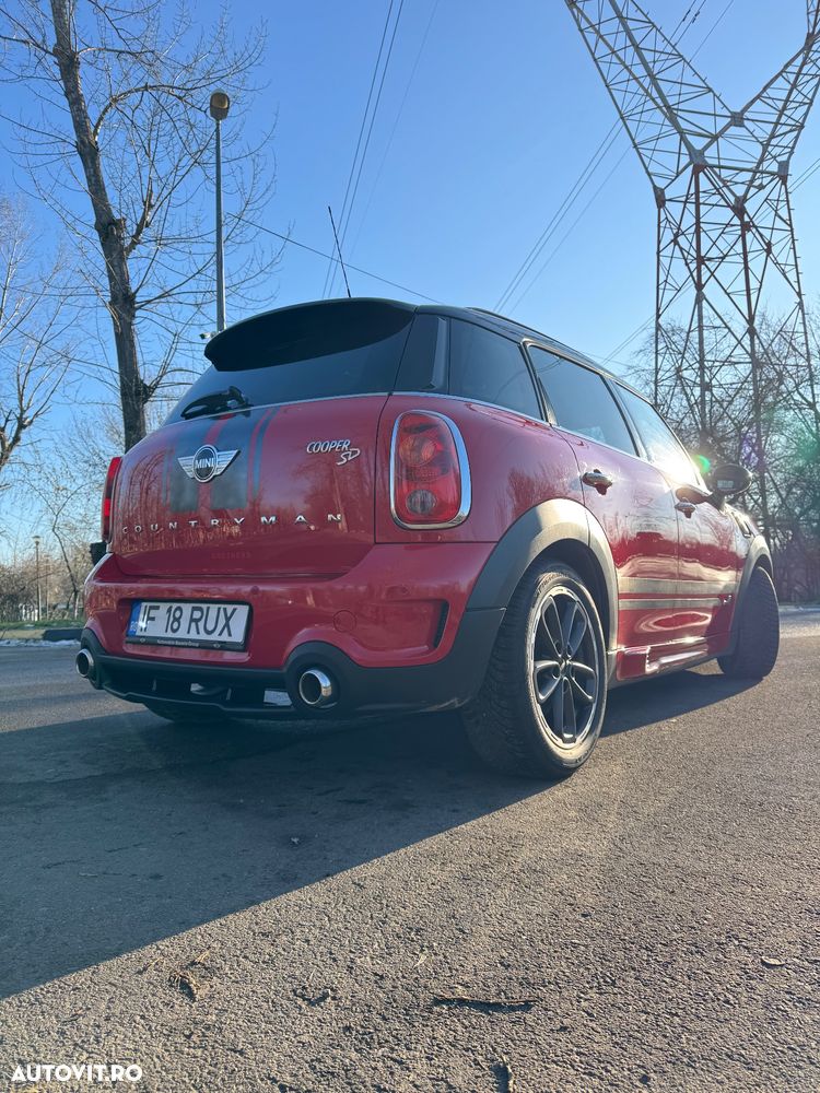 Mini Countryman - 4