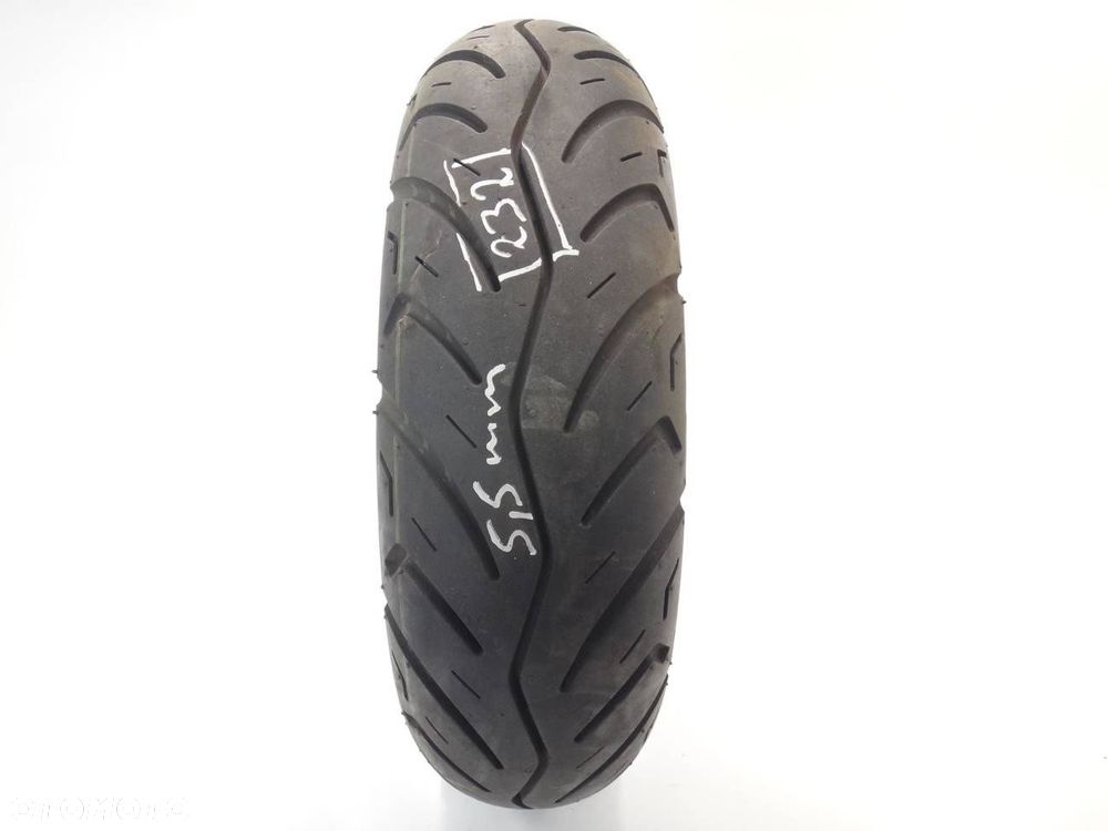 Opona Do Skutera Cst 110/80/10 - 1