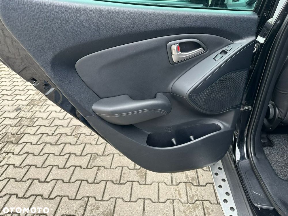 Hyundai ix35 - 18