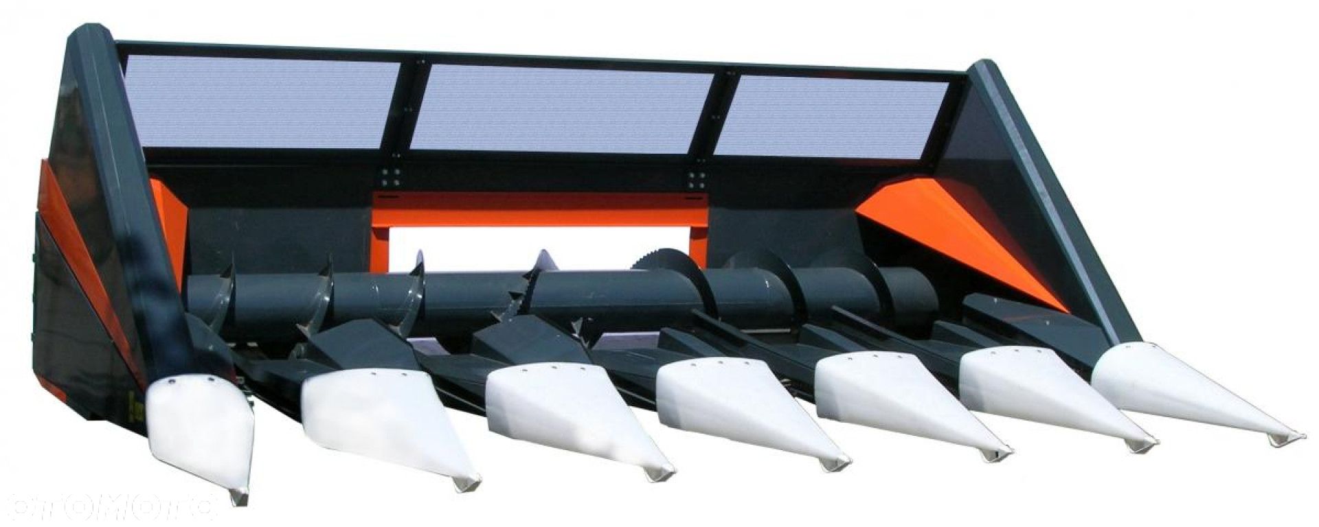 Inny Optigep  OptiSun 676 Nas - 1