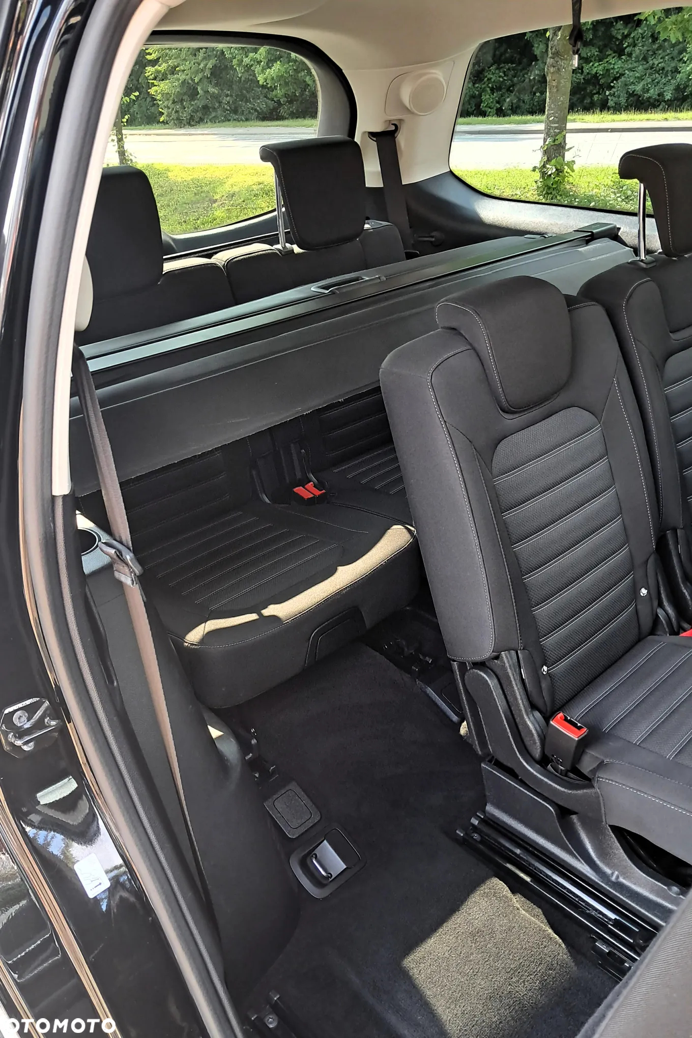 Ford Galaxy 2.0 TDCi Titanium - 15