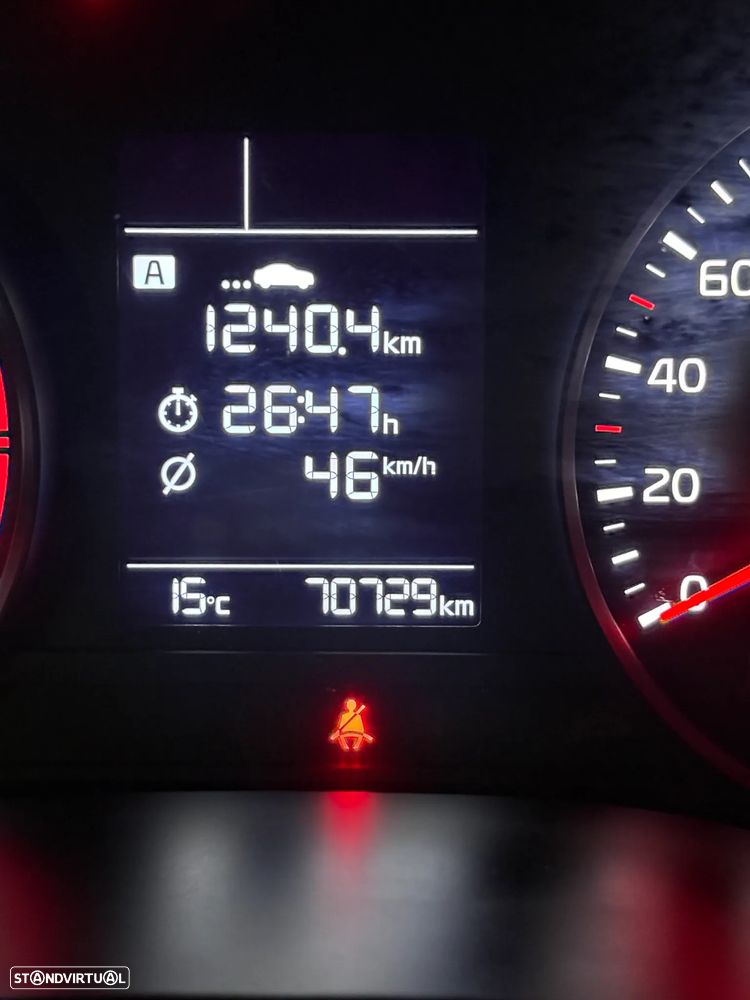 Kia Rio 1.2 CVVT Urban - 24