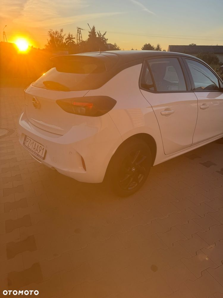 Opel Corsa 1.2 Edition Business Pack S&S - 22
