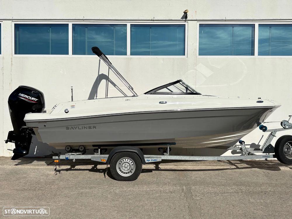 Bayliner VR4 OB - 5