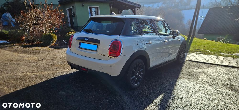MINI Cooper - 7