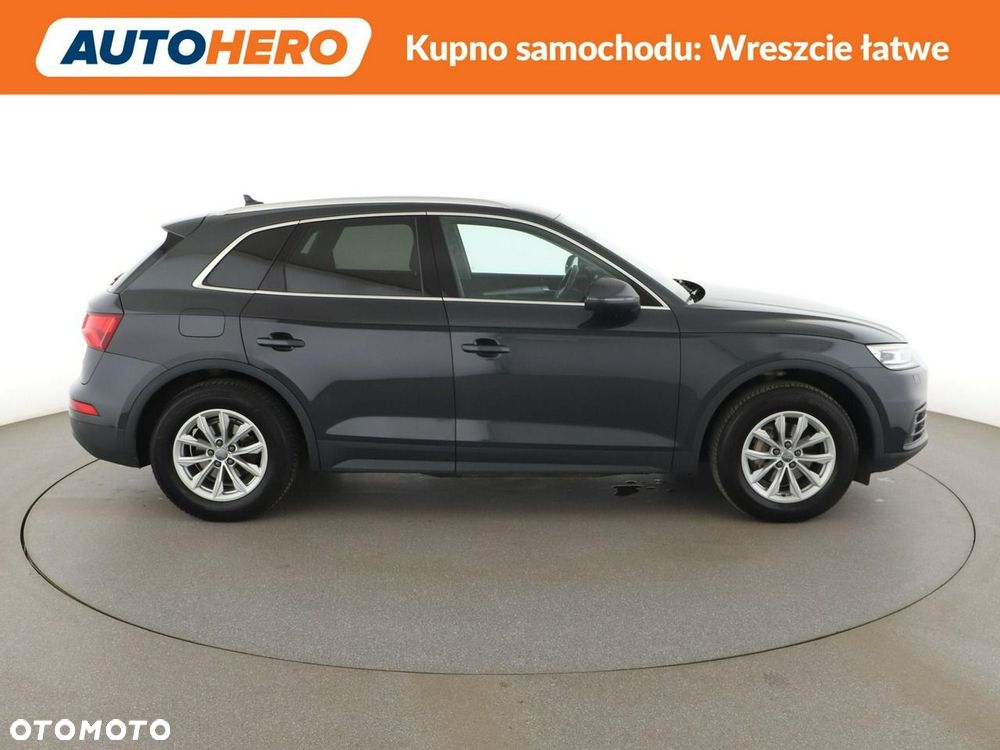 Audi Q5 2.0 TDI - 10