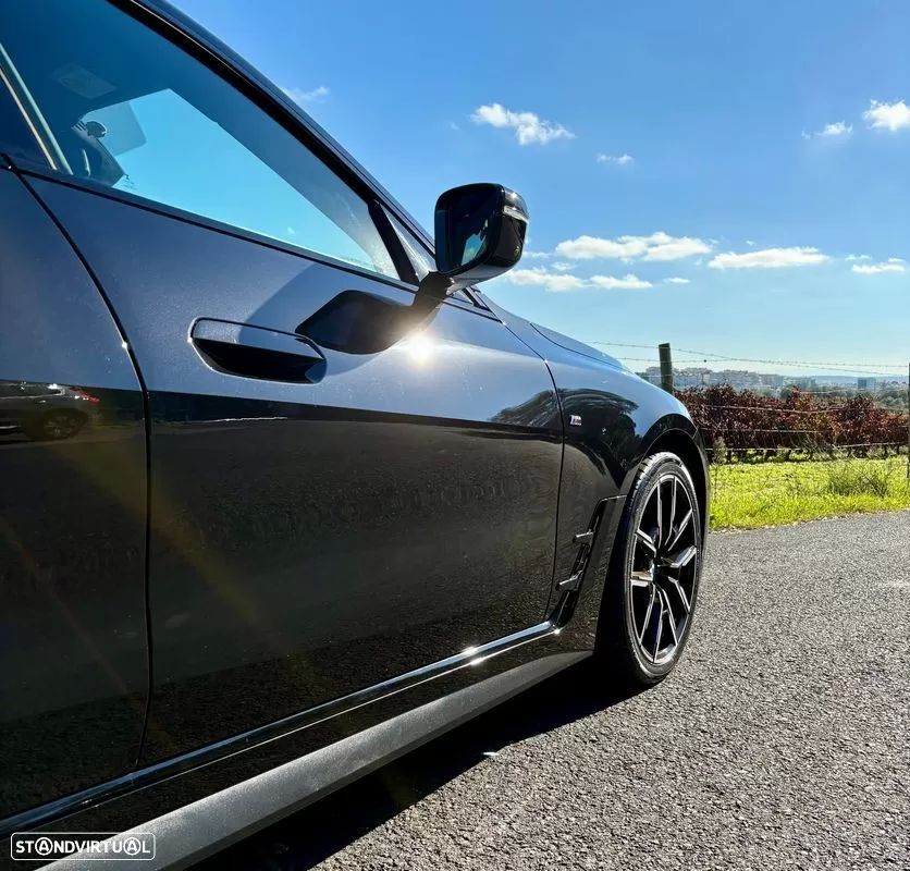 BMW 420 Gran Coupé d Pack M Auto - 30