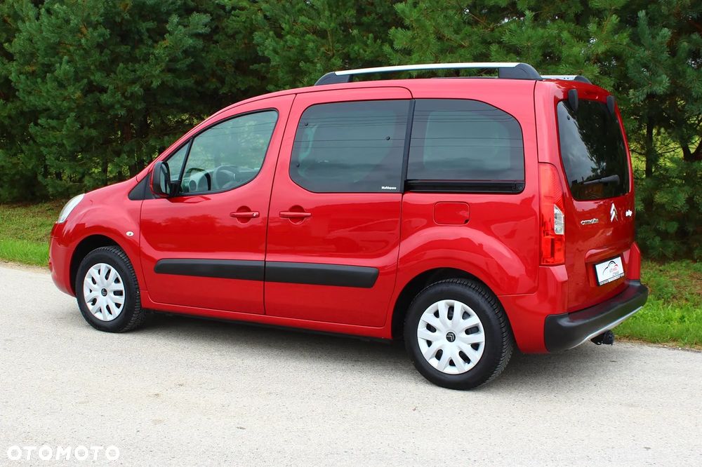 Citroën Berlingo Multispace 1.6 16V Exclusive - 15