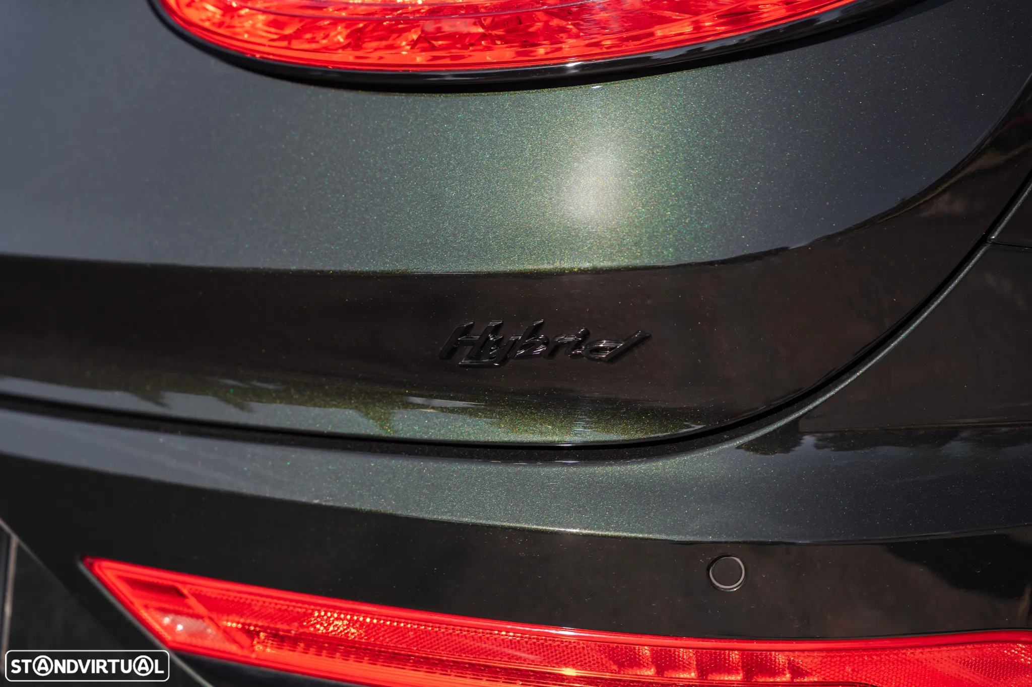 Bentley Bentayga Hybrid Azure - 9
