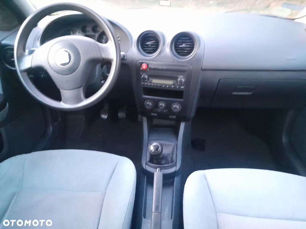 Seat Ibiza - 10