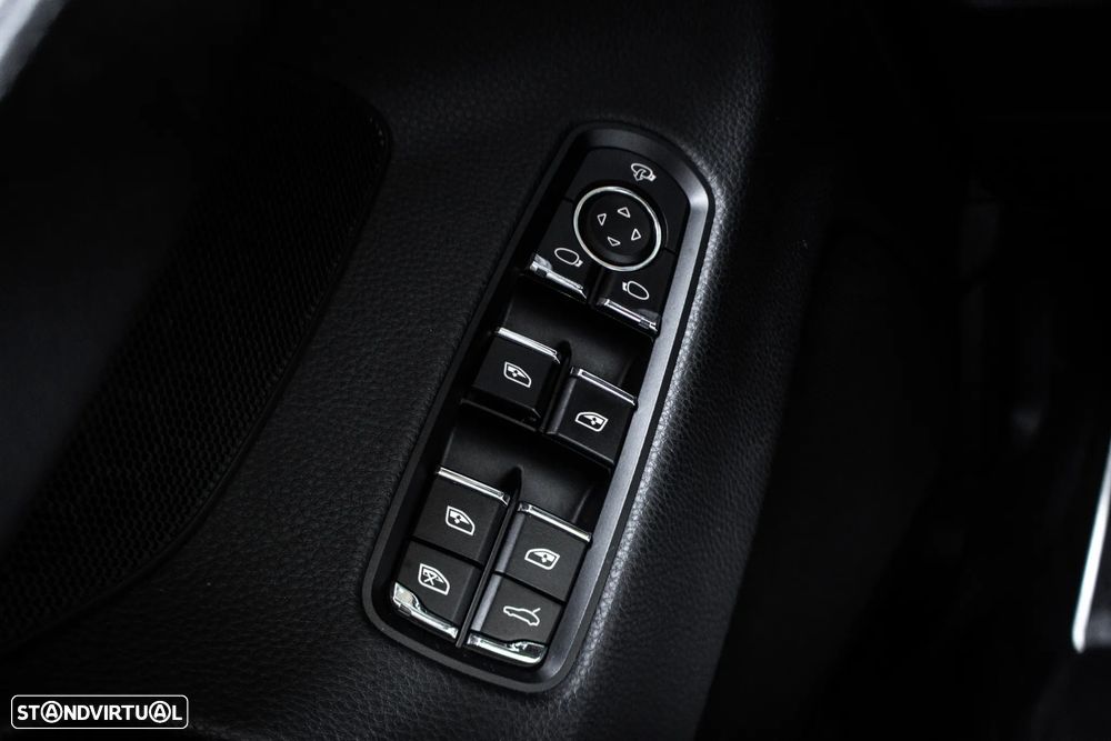 Porsche Panamera S e-Hybrid - 17