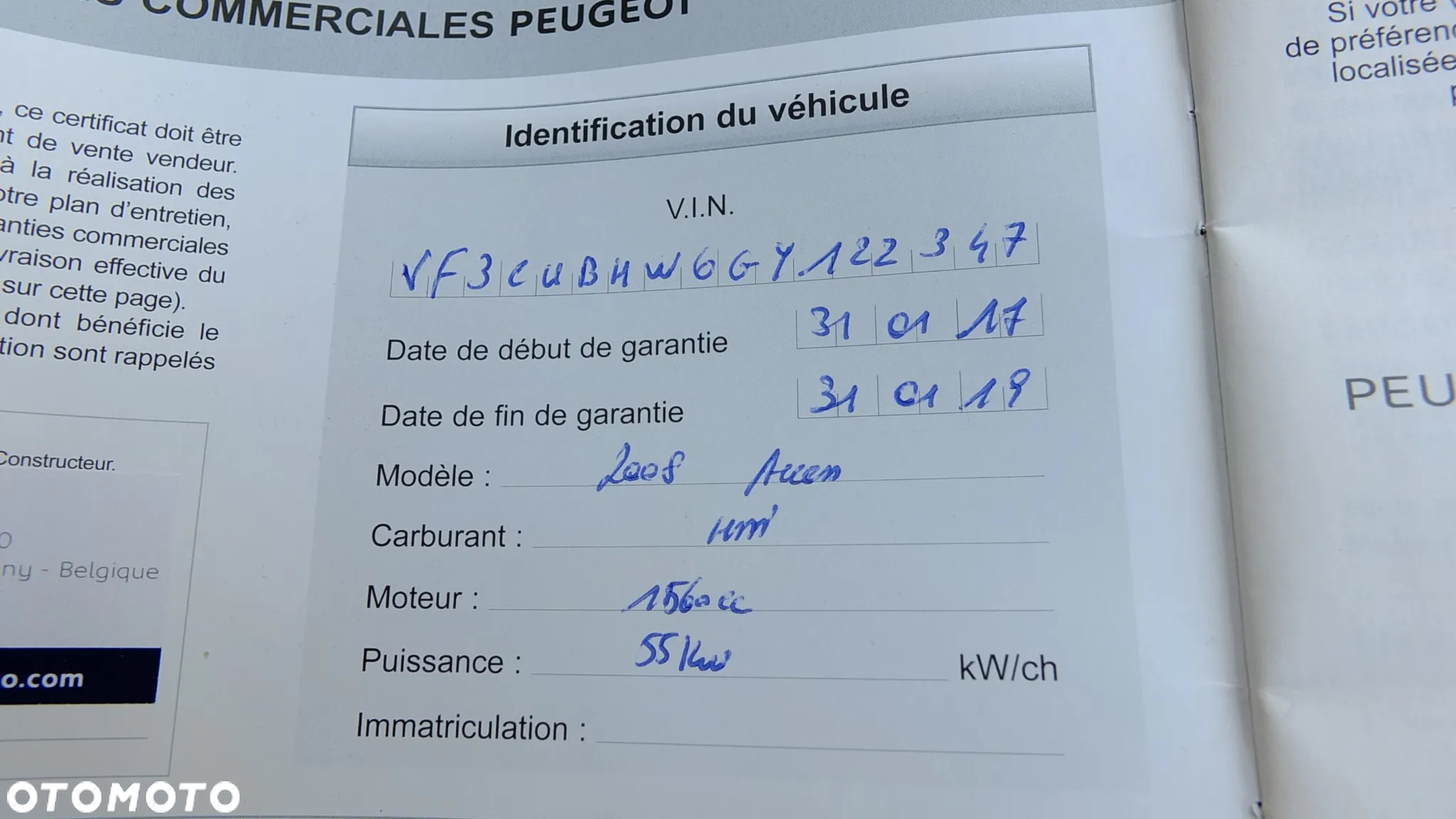 Peugeot 2008 1.6 BlueHDi Active - 28