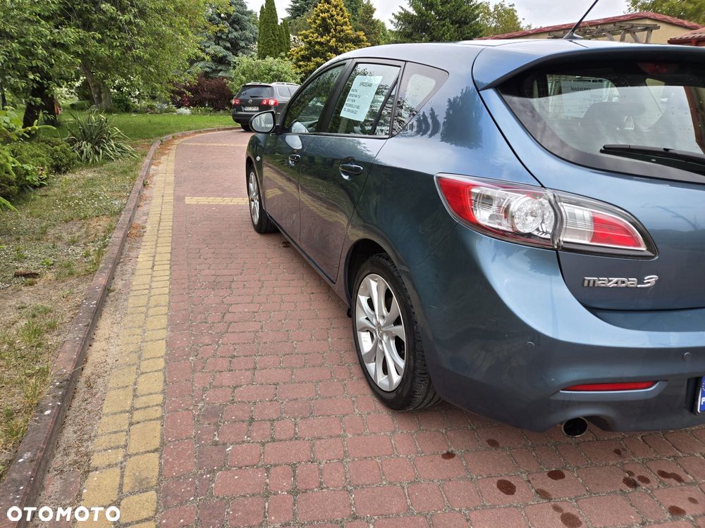 Mazda 3 - 6