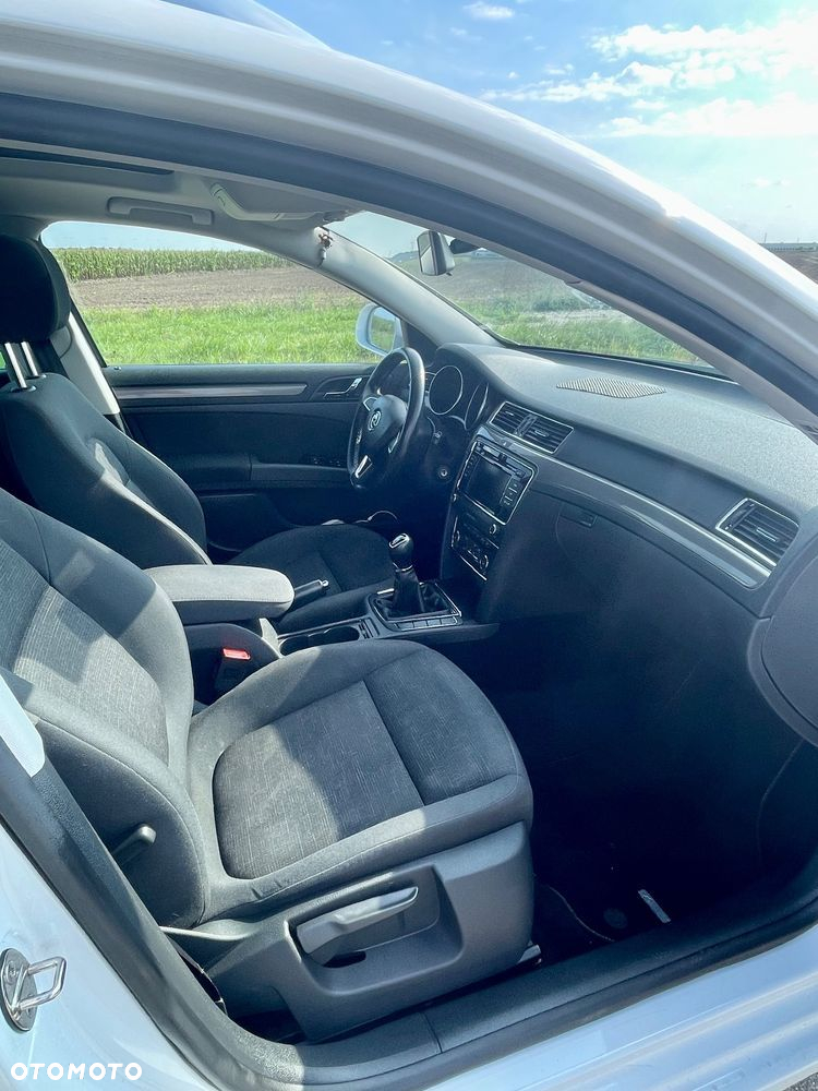 Skoda Superb 1.8 TSI Active - 6