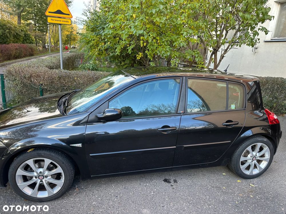 Renault Megane - 14