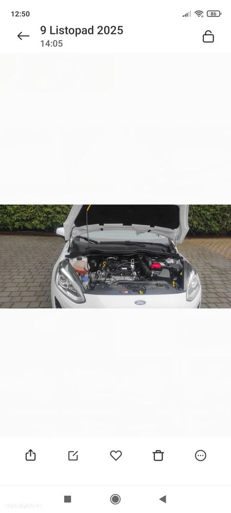 Ford Fiesta 1.1 SYNC Edition - 13