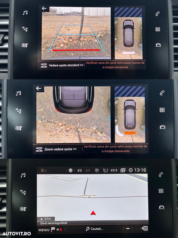 Peugeot 308 PureTech 130 EAT8 Allure - 15