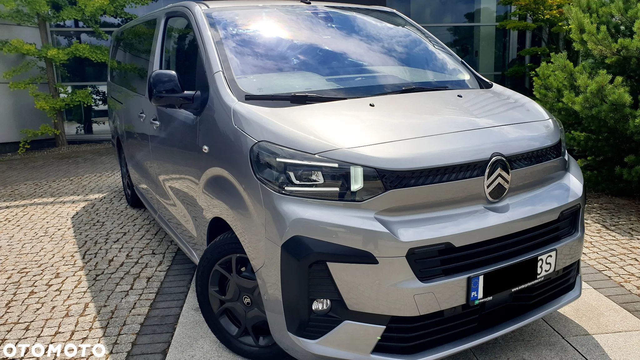 Citroën SpaceTourer - 1