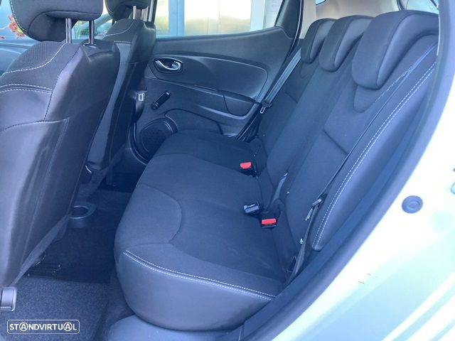 Renault Clio 1.5 dCi Zen - 25