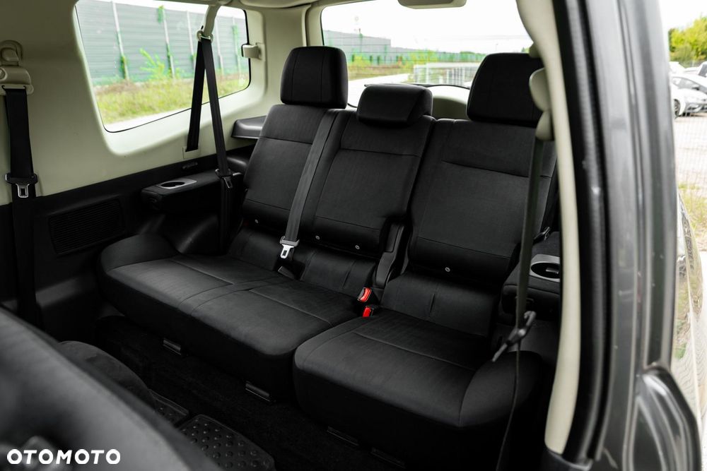 Mitsubishi Pajero 3.2 DI-D Automatik Final Edition - 26