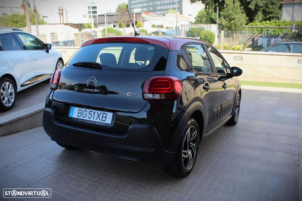 Citroën C3 1.2 PureTech Feel - 5