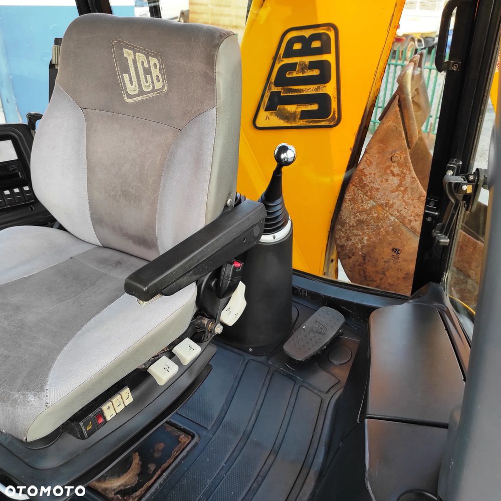 JCB 3CX SUPER 2006 R - 29