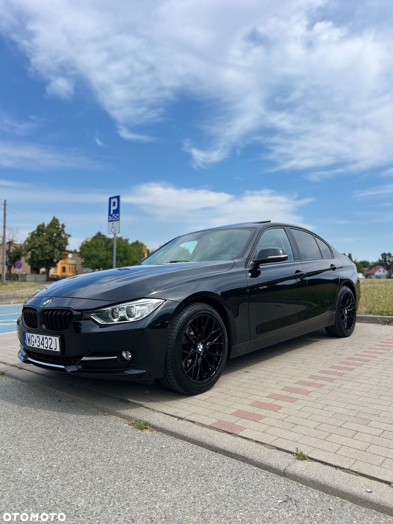 BMW Seria 3 - 3