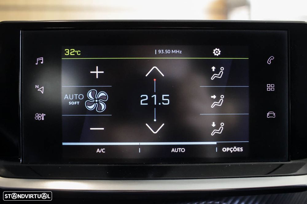 Peugeot e-208 Active Pack - 24