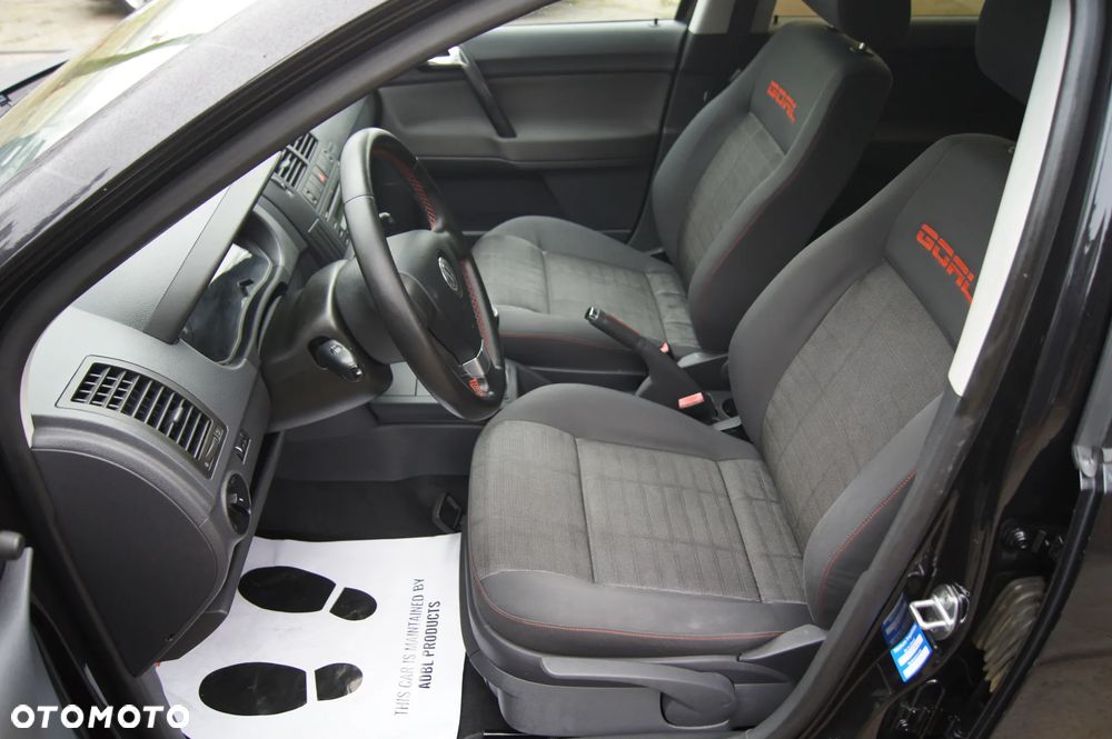 Volkswagen Polo 1.4 Goal - 10