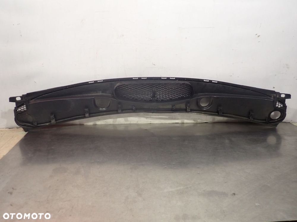 PODSZYBIE CITROEN BERLINGO II 9680568877 - 5