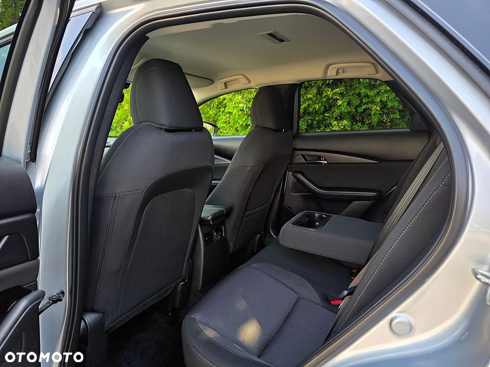 Mazda CX-30 e-SKYACTIVE X 186 TAKUMI - 15