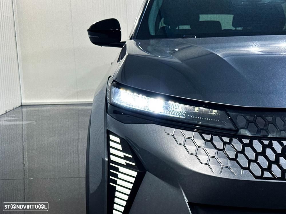 Renault Scénic E-Tech 87 kWh Evolution - 15