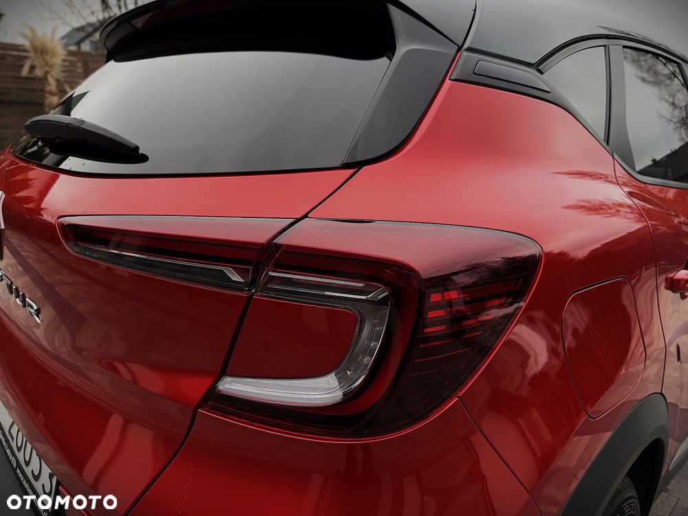 Renault Captur 1.0 TCe Zen - 14