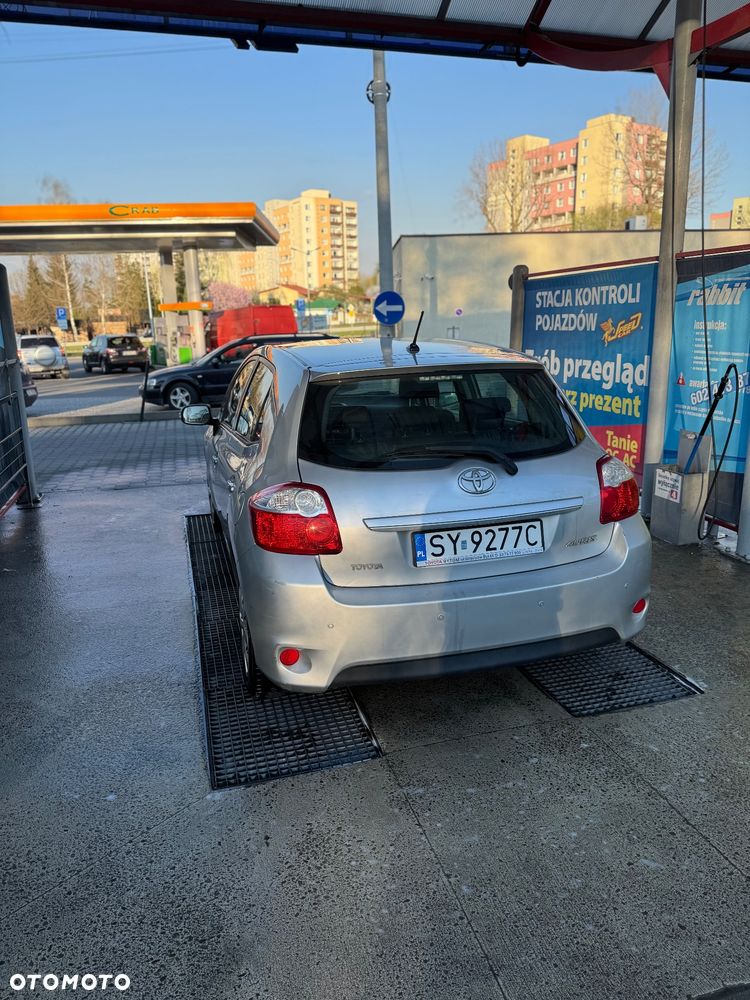 Toyota Auris 1.33 VVT-i Active - 5