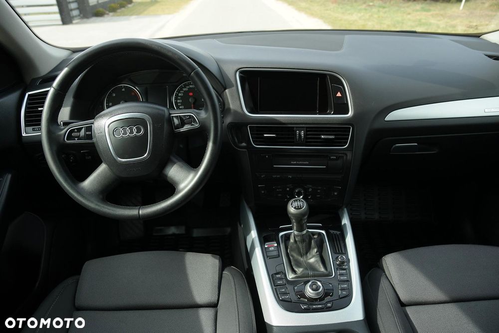 Audi Q5 2.0 TDI Quattro - 29