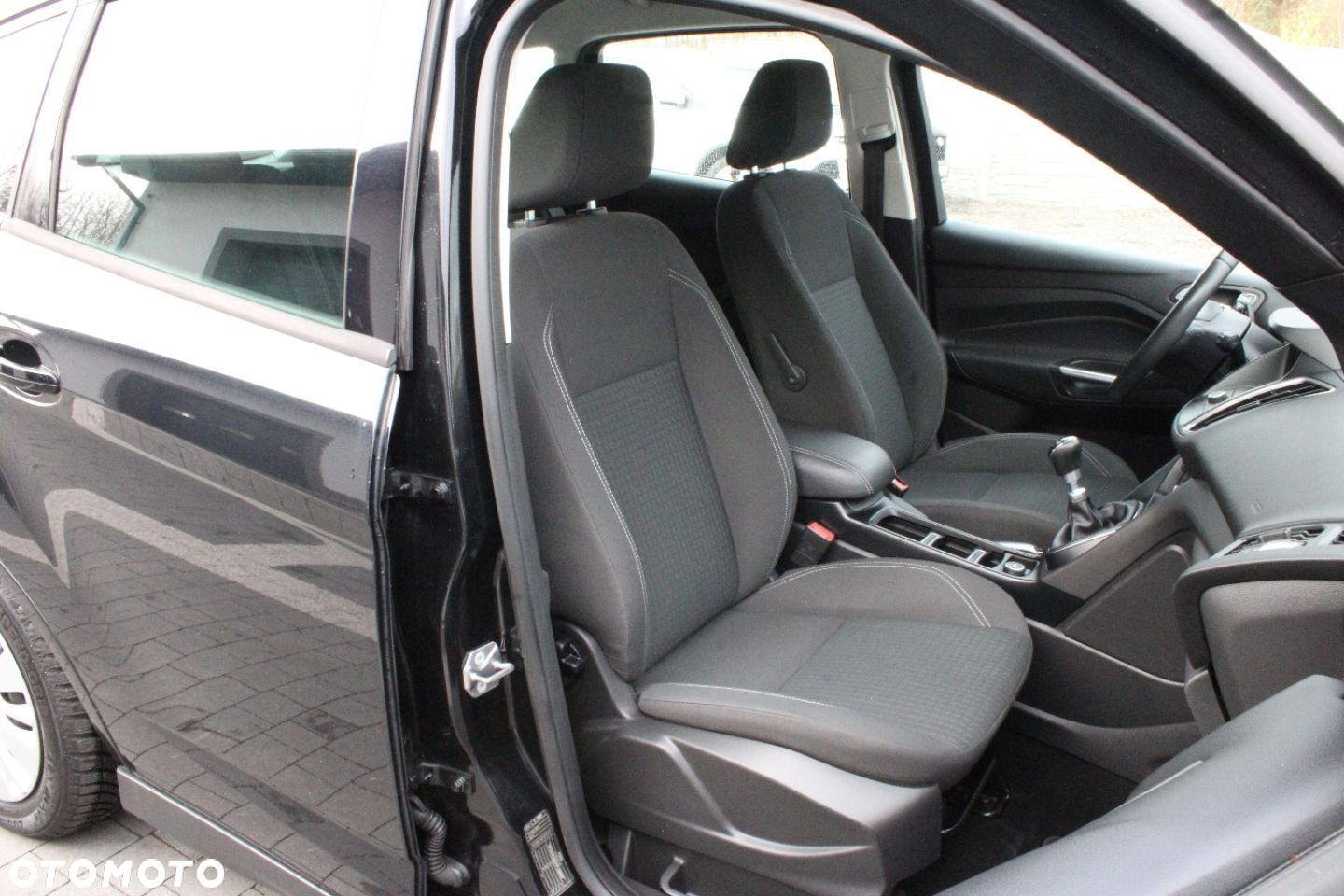 Ford C-MAX - 33