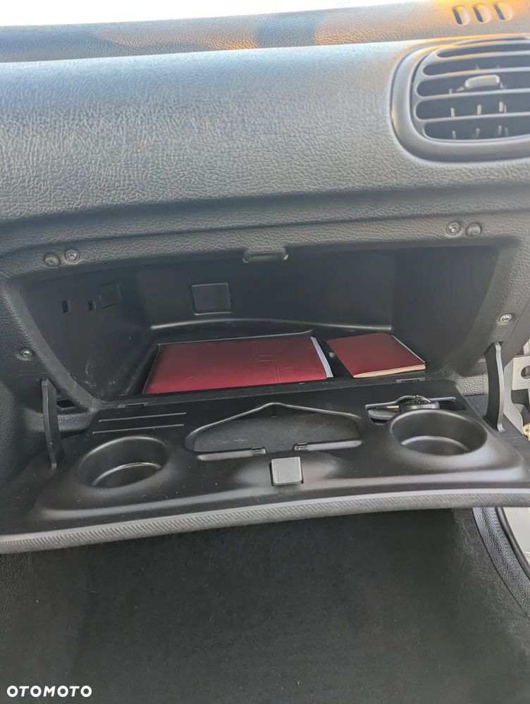 Peugeot 206 HDi 110 Grand Filou Cool - 8