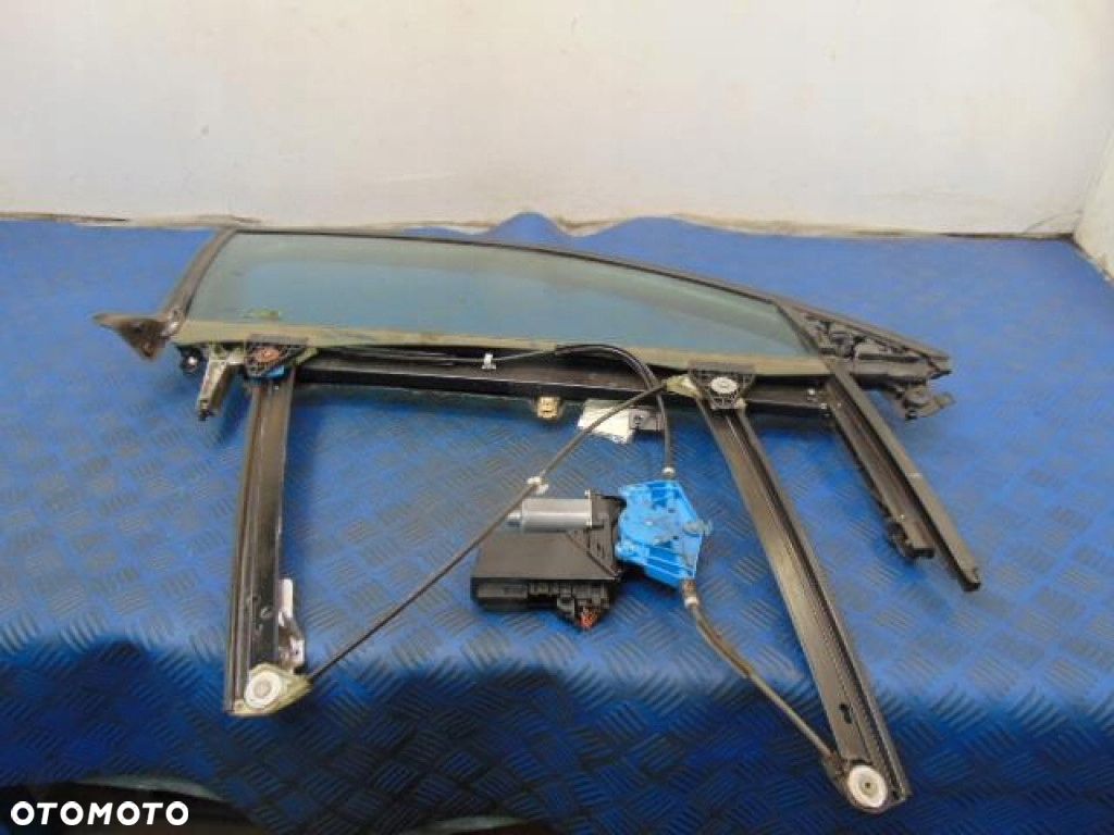 AUDI A4 B6 PODNOŚNIK SZYBY ELEKTRYCZNY PRAWY PRZÓD 8E1959802B - 1