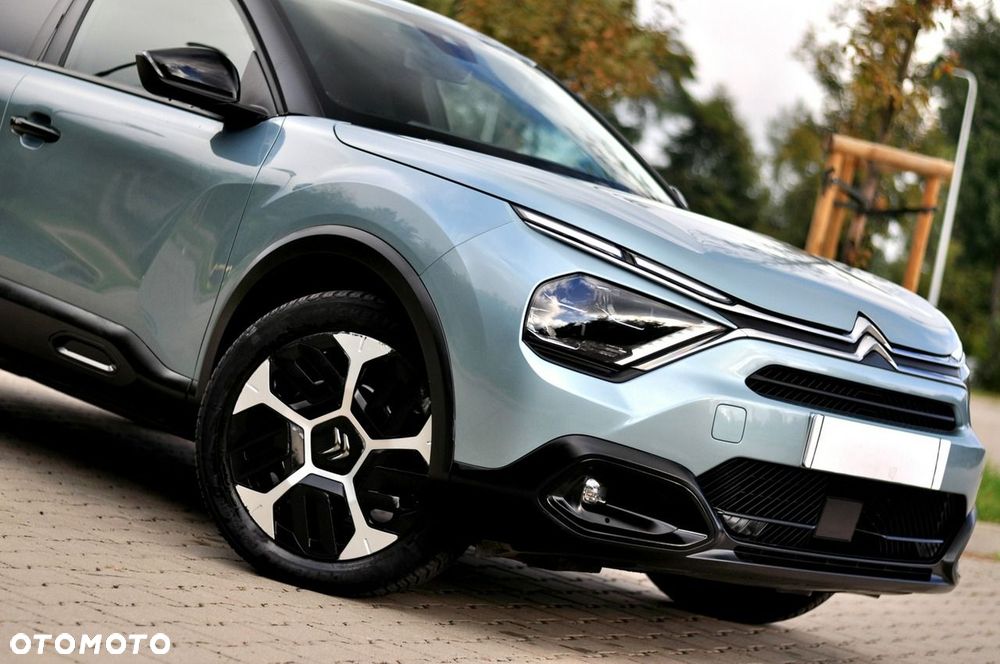 Citroën C4 1.5 BlueHDi Shine S&S - 35
