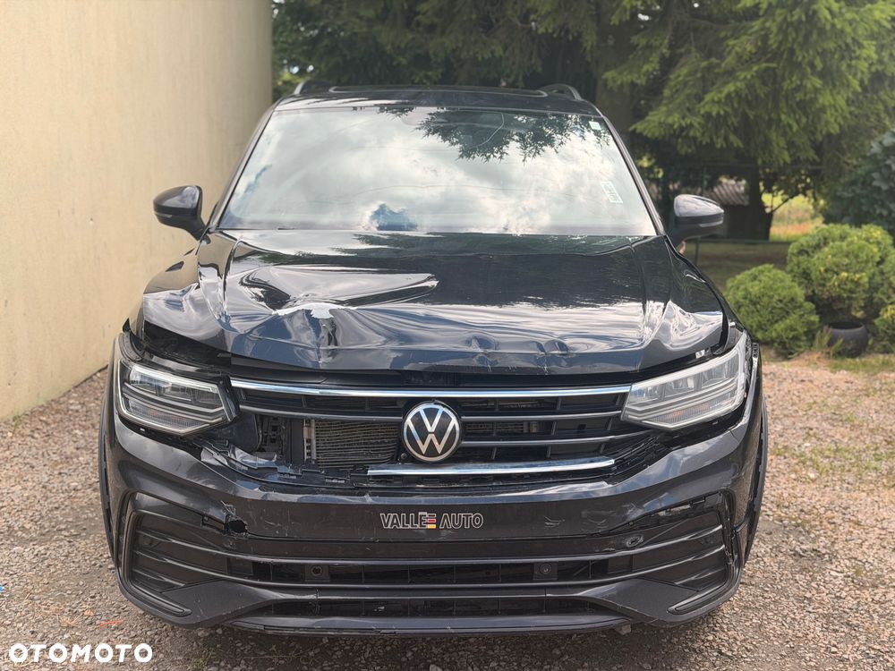 Volkswagen Tiguan Allspace 2.0 TSI 4Mot R-Line DSG - 10